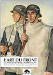 L'art du Front, Œuvres d'art de la Wehrmacht, L'arte del Fronte, Opere d'arte della Wehrmacht,