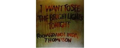 I Want To See The Bright Lights Tonight (BTB)