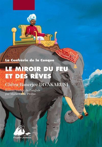 La Confrérie De La Conque - Tome 2 - Confrerie De La Conque 2 - Miroir ...