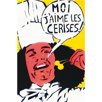 Autoportrait