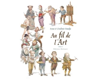 Au fil de l'art