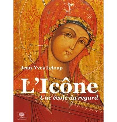 L'icône : une école du regard
