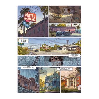 Jukebox Motel - vol. 01/2