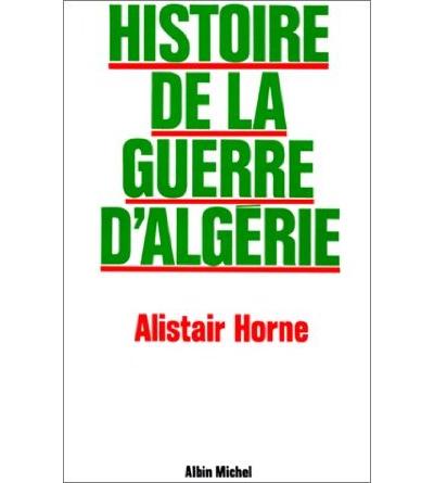 Histoire de la guerre d'Algérie - Philippe Bourdrel - broché