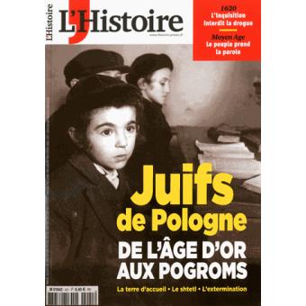Revue L'histoire