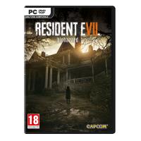 Jeu Resident Evil 7: Biohazard - Version Xbox One - Français - Neuf Sous Blister