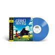 Music From Ghibli Movies - Piano In The Sky Vinyle Bleu
