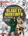 Les aventures de Blake et Mortimer