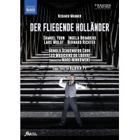 DER FLIEGENDE HOLLANDER