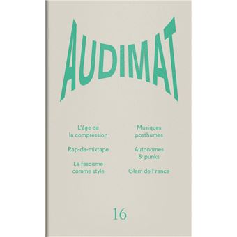 Audimat 16