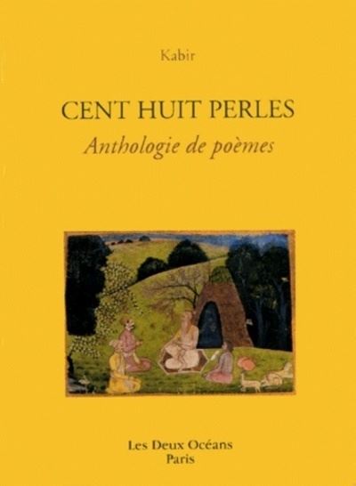 Cent-huit perles - Yves Moatty - broché