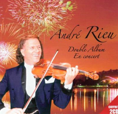 Live - Zénith Paris Nov. 09 - Féeries de noël - Chansons populaires