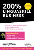 200% Linguaskill Business