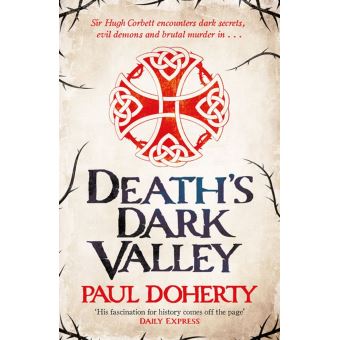 Death's Dark Valley (Hugh Corbett 20) - 1