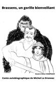 Brassens, un gorille bienveillant