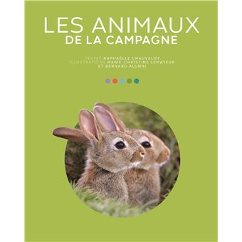 Encyclopédie - Les animaux