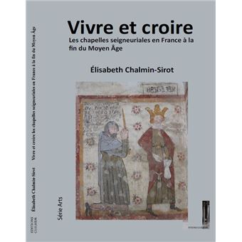 Vivre et croire les chapelles