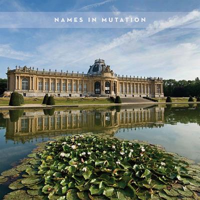 In mutation