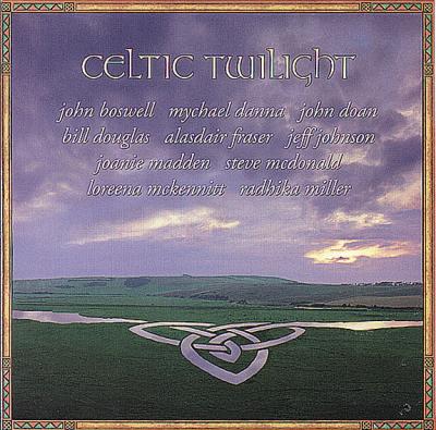 Celtic twilight / vol.1