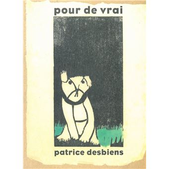 Pour de vrai - 1