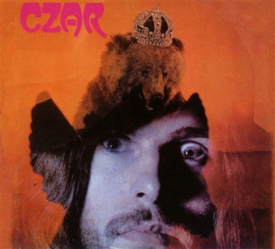 Czar