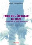 Faire de l'étranger un hôte