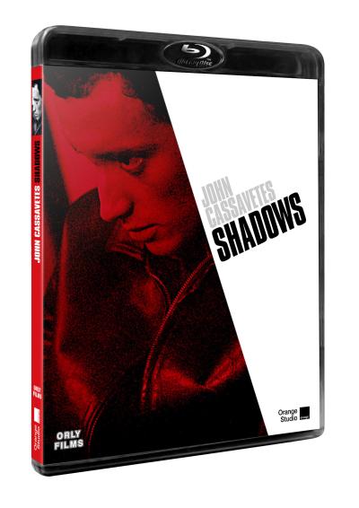 Shadows Blu-Ray