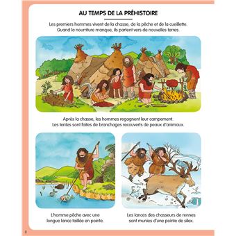 L'imagerie de l'histoire (interactive)