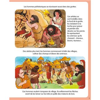 L'imagerie de l'histoire (interactive)