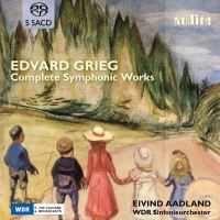Complete symphonic -sacd-