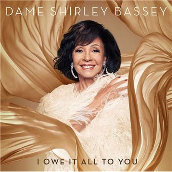 Shirley Bassey, Shirley Bassey - 1