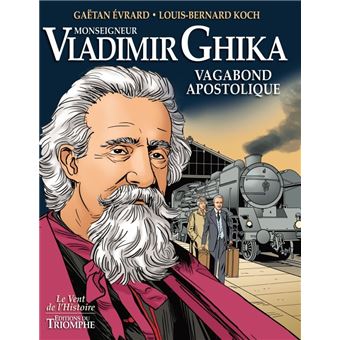 Monseigneur Vladimir Ghika
