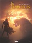 Traqueurs - Tome 03