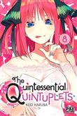 The Quintessential Quintuplets T08