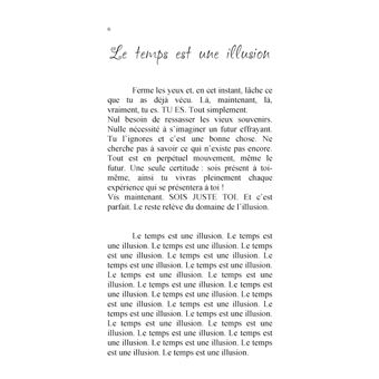 Le petit livre des Mantras à murmurer 2