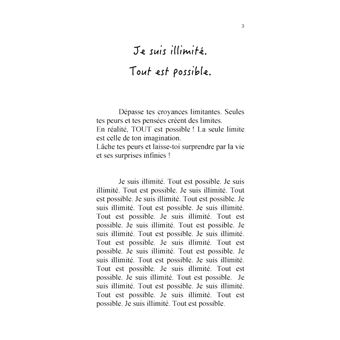 Le petit livre des Mantras à murmurer 2