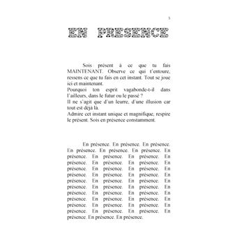 Le petit livre des Mantras à murmurer 2