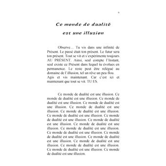 Le petit livre des Mantras à murmurer 2