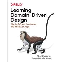 Learning Domain-Driven Design