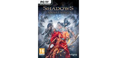 Shadows: Awakening