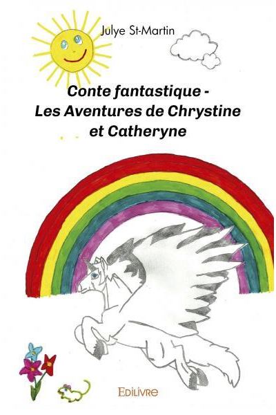 Conte fantastique