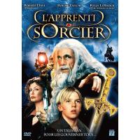 L'Apprenti sorcier