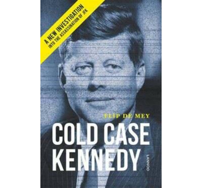 Cold Case Kennedy