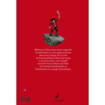 En avant vers la mare aux Fées !