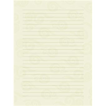 Carnet secret - Naruto