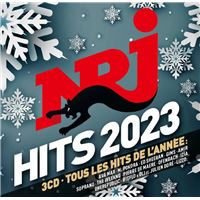 mynte vanter Bestået NRJ Hits 2023 - David Guetta - Harry Styles - CD album - Achat & prix | fnac