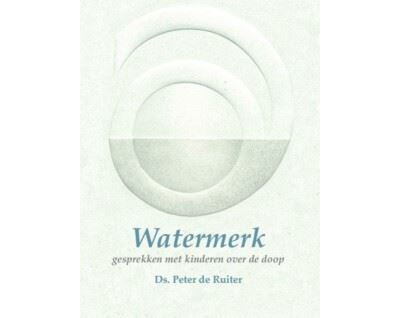 Watermerk