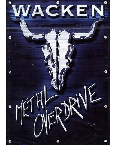 Wacken - Metal Overdrive