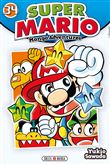 Super Mario Manga Adventures T34