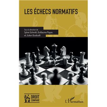 Les échecs normatifs